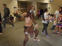 Sacramento Anime Covention September 2015 Photo 28Thumbnail